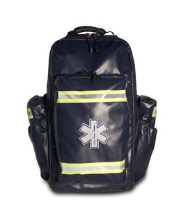 Emt medical first responder first aid medic bag MB60