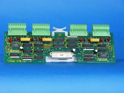 Ge 8RP (110100501) microcontroller
