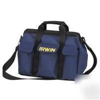 Irwin tool 420-003 pro soft side tool bag organizer 