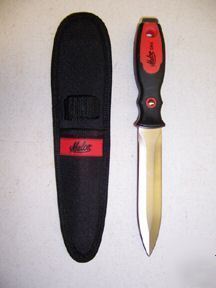 Malco DK6 duct knife - hvac flexible duct cutter
