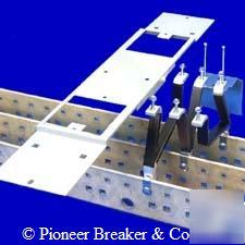 New ge circuit breaker mounting kit AMCB6EBFP
