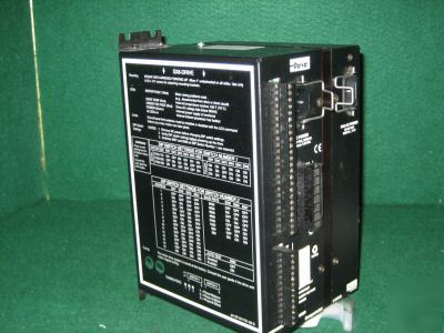 Parker SX8-drive compumotor
