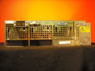 Sorensen DHP400-25M9D dc digital power supply