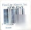 New firelite alarms afm-32AX annuciator panel - in box 
