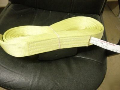 New various nylon sling or slings EE2-902X20'