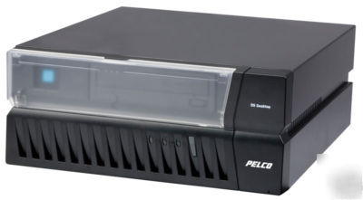 Pelco integral 3540-16500 digital sentry dvr 500GB