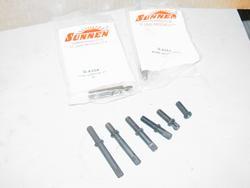 Sunnen dial bore replacement point assembly set