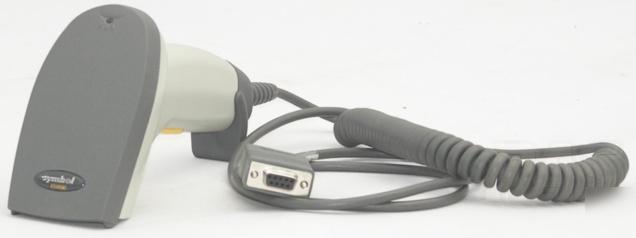 Symbol VS4004HD-I000 VS4004 scanner handheld ccd imager