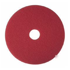 Scotch buffer pad removes scuff marks 20 5CT red