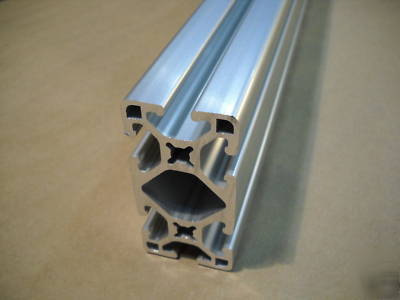 8020 t slot aluminum extrusion 15 s 1530 ls x 81.75