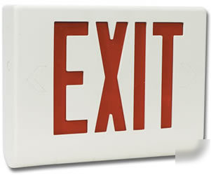 Covert exit sign camera business convenience store 