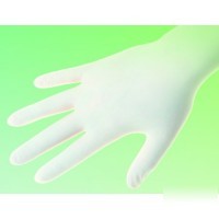 General purpose nitrile gloves, size m BQP09M