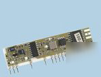 Hirk-433AR3 superhetrodyne receiver decoder 433MHZ