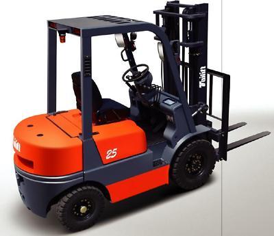 New 3500 lb forklifts $238 per month lease/purchase