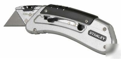 New stanley 10-810 - quickslide pocket knife - 