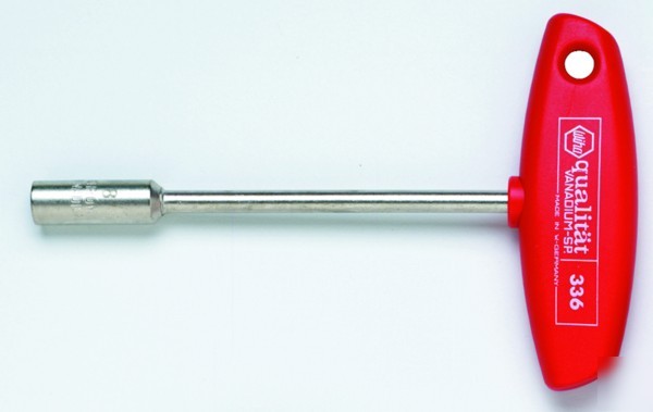 13MM t-handle nut driver 