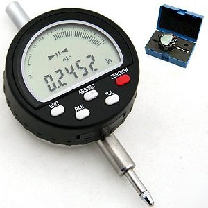 Digital electronic indicator dial gauge gage 0.00005