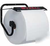 Kimberly clark wypall L40 white wipers roll | 05007