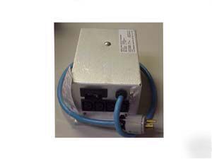 Medical grade isolation transformer IT400E 350W