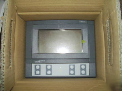 New brand johnson controls dt-9100-8104 dx lcd display