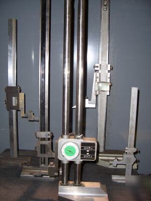 Surface/ height gage`s