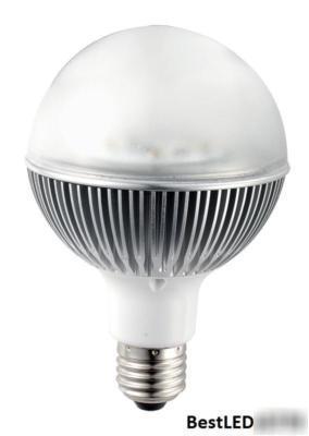 15 watt E27 led light bulb - 176-254 v