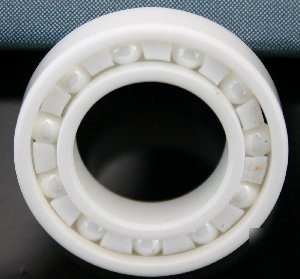5 x 10 x 4 mm full ceramic ball bearing ZRO2