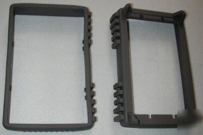 Agilent Â® E3633A front /rear frame rubber trims