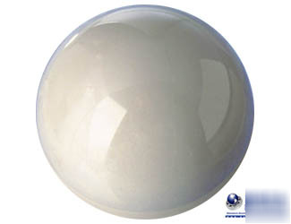 Ceramic balls - 0.2500 (1/4) inch - 14INCAL203GR10BALLS