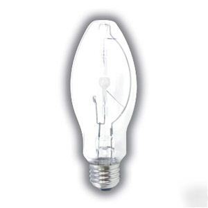 MH50/u/m 50W watt metal halide bulb medium base