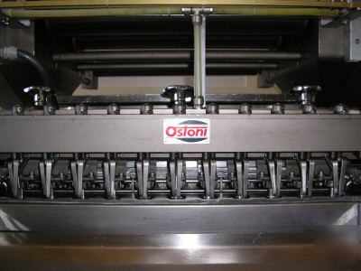 Omar tortellini machine model 540 11P - huge bargain 