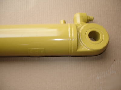 Used caterpillar D3B lift hydraulic cylinder # 7J9223