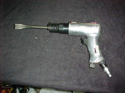 Ingersoll-rand # 116 standard duty pnuematic hammer