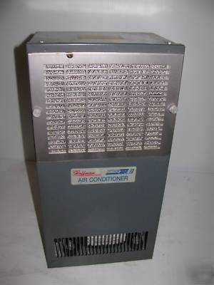 New hoffman design air conditioner cnc cooler 1200BTU