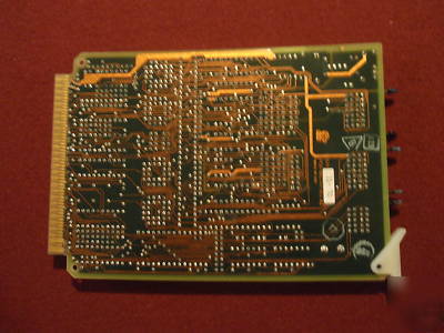 Ziatech zt-88CT41 quad serial interface std-32