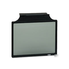Kantek center mount glass monitor filter