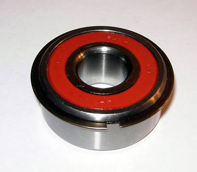 5304-rs- sealed bearings w/snap ring, 20X52 mm,5304RS