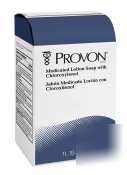 Gojo provon medicated lotion soap refill |1 cs| 420210