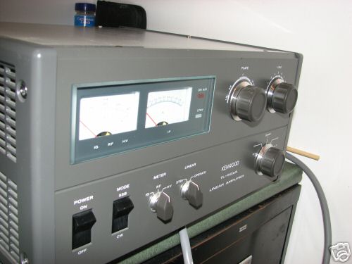 Kenwood tl-922A ampilfier