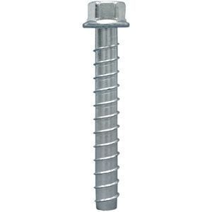 Strong-tie concrete anchor bolt 5/8X6 mg