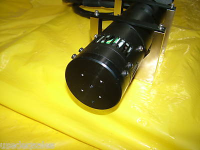 Jds uniphase argon laser 2214-25MLUP & power supply