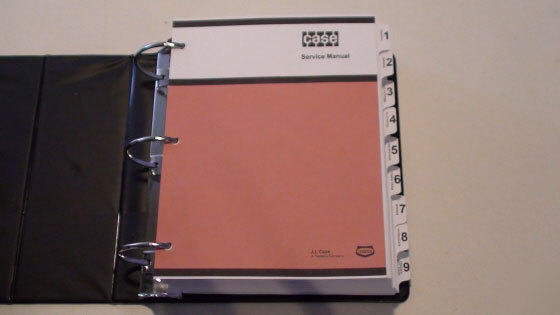 New case 1150E, 1155E crawler service manual, , huge 