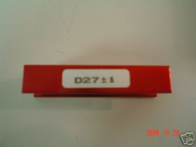 Ptc 307L durometer