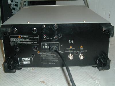 Tenma 100MHZ oscilloscope 72-6820