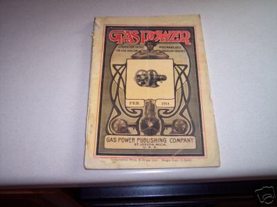 Gas power magazine feb 1914 