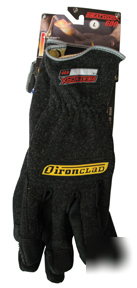 HW6 ironclad heatworx 600 glove - xxlarge
