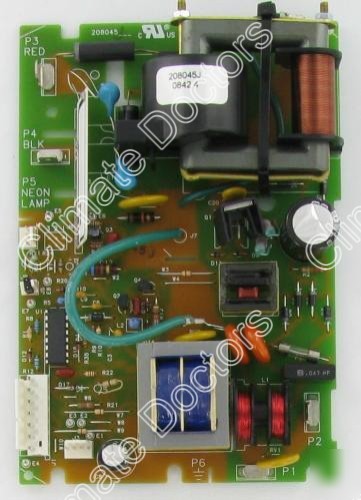 Honeywell 208045J eac power supply board F50 F300