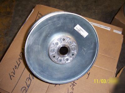 New comet centrifugal clutch 8 1/2 inch