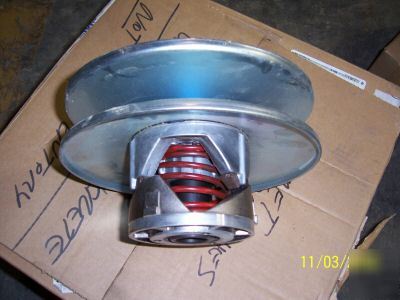 New comet centrifugal clutch 8 1/2 inch