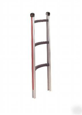 New () magliner hand truck frame w/axle & hardware (#5)